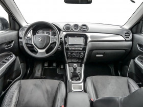Suzuki VITARA 1.6 VVT 120ch BVM  occasion  Beaupuy - photo n3