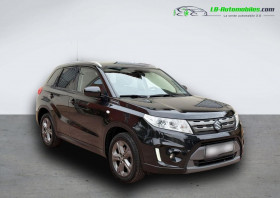 Suzuki VITARA 1.6 VVT 120ch BVM  occasion  Beaupuy - photo n2