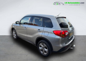 Suzuki VITARA 1.6 VVT 120ch BVM  occasion  Beaupuy - photo n3