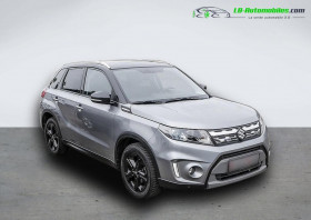 Suzuki VITARA 1.6 VVT 120ch BVM  occasion  Beaupuy - photo n2