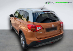 Suzuki VITARA 1.6 VVT 120ch BVM  occasion  Beaupuy - photo n3