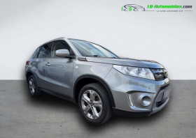 Suzuki VITARA , garage LB AUTOMOBILES  Beaupuy