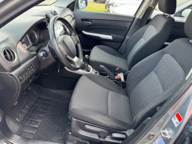 Suzuki VITARA 1.6 VVT 120ch BVM  occasion  Beaupuy - photo n6
