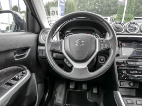 Suzuki VITARA 1.6 VVT 120ch BVM  occasion  Beaupuy - photo n9