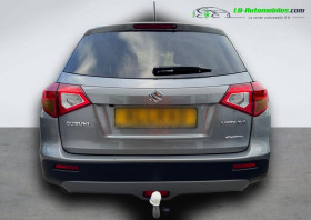 Suzuki VITARA 1.6 VVT 120ch BVM  occasion  Beaupuy - photo n5