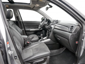 Suzuki VITARA 1.6 VVT 120ch BVM  occasion  Beaupuy - photo n8
