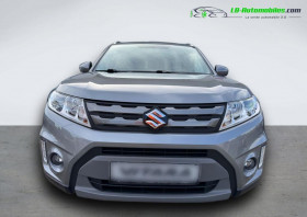 Suzuki VITARA 1.6 VVT 120ch BVM  occasion  Beaupuy - photo n4