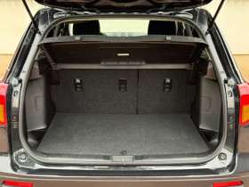 Suzuki VITARA 1.6 VVT 120ch BVM  occasion  Beaupuy - photo n11