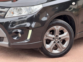 Suzuki VITARA 1.6 VVT 120ch BVM  occasion  Beaupuy - photo n10