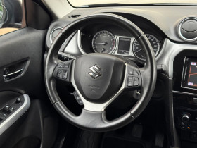 Suzuki VITARA 1.6 VVT 120ch BVM  occasion  Beaupuy - photo n9