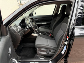 Suzuki VITARA 1.6 VVT 120ch BVM  occasion  Beaupuy - photo n8