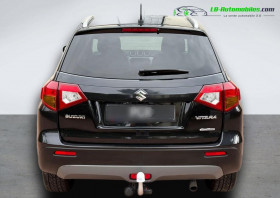 Suzuki VITARA 1.6 VVT 120ch BVM  occasion  Beaupuy - photo n7