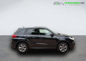 Suzuki VITARA 1.6 VVT 120ch BVM  occasion  Beaupuy - photo n6
