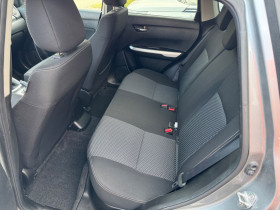 Suzuki VITARA 1.6 VVT 120ch BVM  occasion  Beaupuy - photo n7