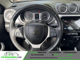 Suzuki VITARA 1.6 VVT 120ch BVM  occasion  Beaupuy - photo n8