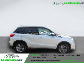 Suzuki VITARA 1.6 VVT 120ch BVM  occasion  Beaupuy - photo n6