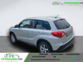 Suzuki VITARA 1.6 VVT 120ch BVM  occasion  Beaupuy - photo n3
