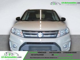 Suzuki VITARA 1.6 VVT 120ch BVM  occasion  Beaupuy - photo n2
