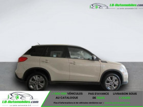 Suzuki VITARA 1.6 VVT 120ch BVM  occasion  Beaupuy - photo n3