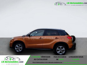 Suzuki VITARA 1.6 VVT 120ch BVM  occasion  Beaupuy - photo n2
