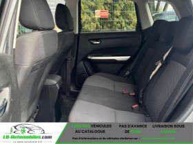 Suzuki VITARA 1.6 VVT 120ch BVM  occasion  Beaupuy - photo n7