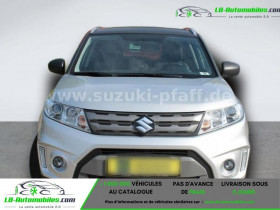 Suzuki VITARA 1.6 VVT 120ch BVM  occasion  Beaupuy - photo n5