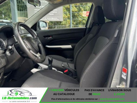 Suzuki VITARA 1.6 VVT 120ch BVM  occasion  Beaupuy - photo n6