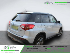 Suzuki VITARA 1.6 VVT 120ch BVM  occasion  Beaupuy - photo n4