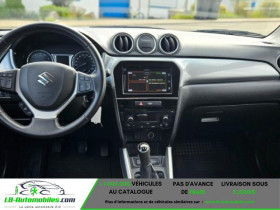 Suzuki VITARA 1.6 VVT 120ch BVM  occasion  Beaupuy - photo n2