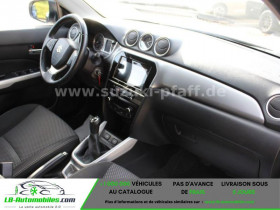 Suzuki VITARA 1.6 VVT 120ch BVM  occasion  Beaupuy - photo n3