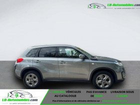 Suzuki VITARA 1.6 VVT 120ch BVM  occasion  Beaupuy - photo n5