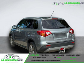 Suzuki VITARA 1.6 VVT 120ch BVM  occasion  Beaupuy - photo n4