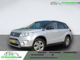 Suzuki VITARA 1.6 VVT 120ch BVM  occasion  Beaupuy - photo n2