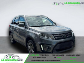 Suzuki VITARA 1.6 VVT 120ch BVM  occasion  Beaupuy - photo n2