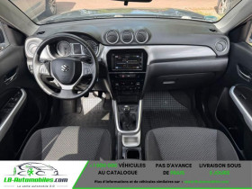 Suzuki VITARA 1.6 VVT 120ch BVM  occasion  Beaupuy - photo n3