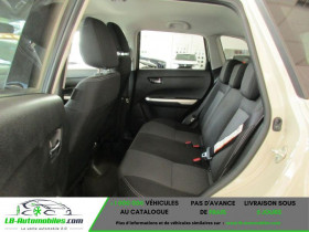 Suzuki VITARA 1.6 VVT 120ch BVM  occasion  Beaupuy - photo n6