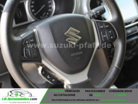 Suzuki VITARA 1.6 VVT 120ch BVM  occasion  Beaupuy - photo n9