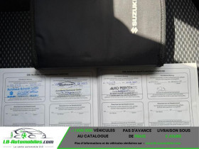 Suzuki VITARA 1.6 VVT 120ch BVM  occasion  Beaupuy - photo n10