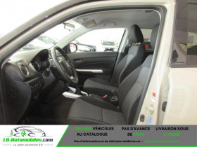 Suzuki VITARA 1.6 VVT 120ch BVM  occasion  Beaupuy - photo n5