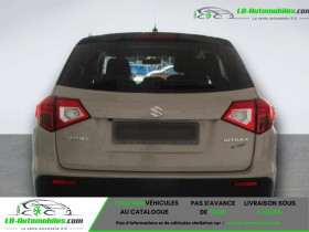 Suzuki VITARA 1.6 VVT 120ch BVM  occasion  Beaupuy - photo n4