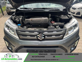 Suzuki VITARA 1.6 VVT 120ch BVM  occasion  Beaupuy - photo n9