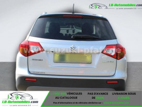 Suzuki VITARA 1.6 VVT 120ch BVM  occasion  Beaupuy - photo n7