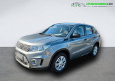 Suzuki VITARA occasion année 2018 boite Manuelle Annonce Suzuki VITARA occasion Essence 1.6 VVT 120ch BVM à Beaupuy