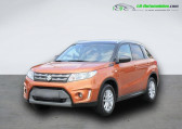 Suzuki VITARA occasion année 2016 boite Manuelle Annonce Suzuki VITARA occasion Essence 1.6 VVT 120ch BVM à Beaupuy