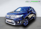 Suzuki VITARA occasion année 2015 boite Manuelle Annonce Suzuki VITARA occasion Essence 1.6 VVT 120ch BVM à Beaupuy