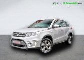 Suzuki VITARA occasion année 2018 boite Manuelle Annonce Suzuki VITARA occasion Essence 1.6 VVT 120ch BVM à Beaupuy