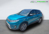 Suzuki VITARA occasion année 2016 boite Manuelle Annonce Suzuki VITARA occasion Essence 1.6 VVT 120ch BVM à Beaupuy
