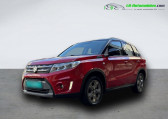 Suzuki VITARA 1.6 VVT 120ch BVM   Beaupuy 31