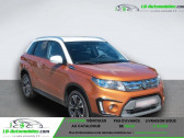 Suzuki VITARA occasion  année 2016 boite Manuelle Annonce Suzuki VITARA occasion Essence 1.6 VVT 120ch BVM à Beaupuy