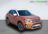 Suzuki VITARA occasion année 2016 boite Manuelle Annonce Suzuki VITARA occasion Essence 1.6 VVT 120ch BVM à Beaupuy